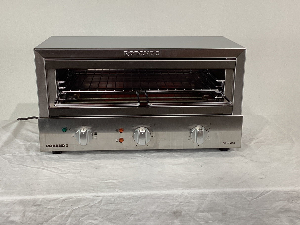 Roband GMX810 Toaster Grill