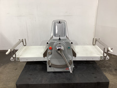 Mecnosud SB500PM-70 Pastry Sheeter