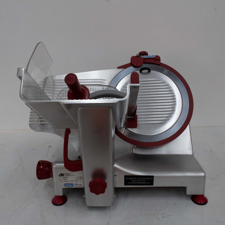 Brice 300IX Slicer