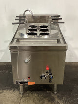 Jasper JA-NC-N Pasta Cooker