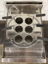 Jasper JA-NC-N Pasta Cooker