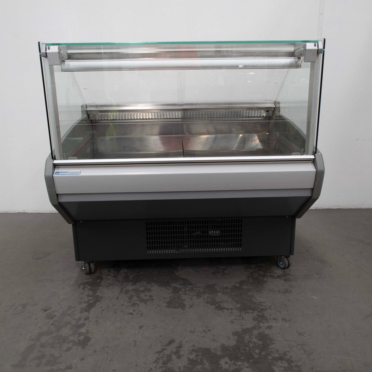 Artisan M5314 Open Display