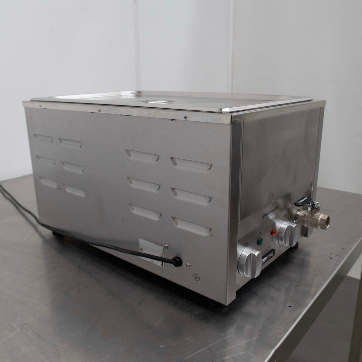 Roband BM21 Bain Marie
