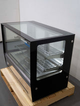 Bonvue GN-900HRT Countertop Heated Display