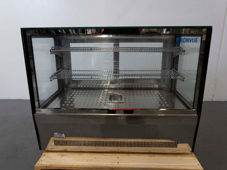 Bonvue GN-900HRT Heated Display