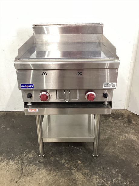Gasmax JUS-TRG60 Griddle