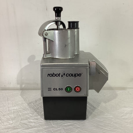 Robot Coupe CL50E Food Processor