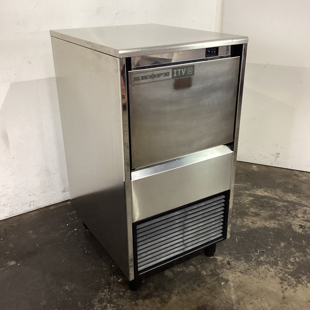 Skope Gala NG45 Ice Machine