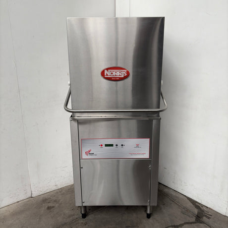 Norris AP750 Passthrough Dishwasher