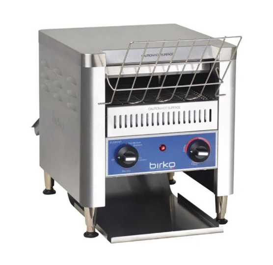 Birko 1003202 Conveyor Toaster
