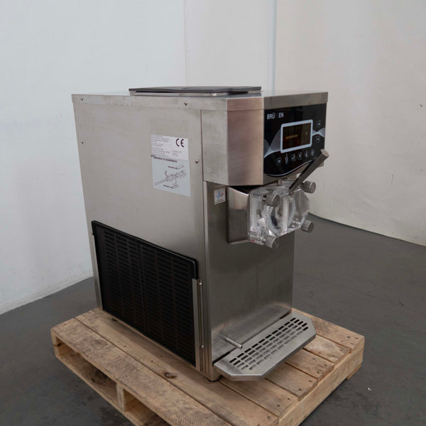 Brullen i91 Pro Ice Cream Machine