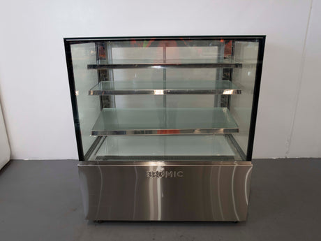 Bromic FD4T1200C Refrigerated Display