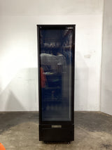 Airex AXR.MEUR.1D Upright Fridge