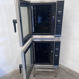 Turbofan E33D5 10 Tray Double Stack Convection Ovens