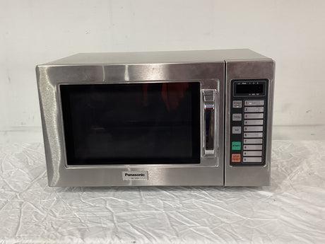 Panasonic HUS NE-1037 Microwave