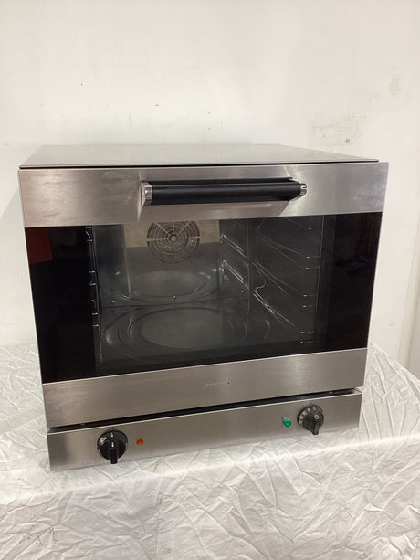 Smeg ALFA43XAU Convection Oven