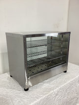 Woodson W.PIA50 Pie Warmer