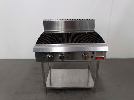 Thor TR-CBR36F Char Grill