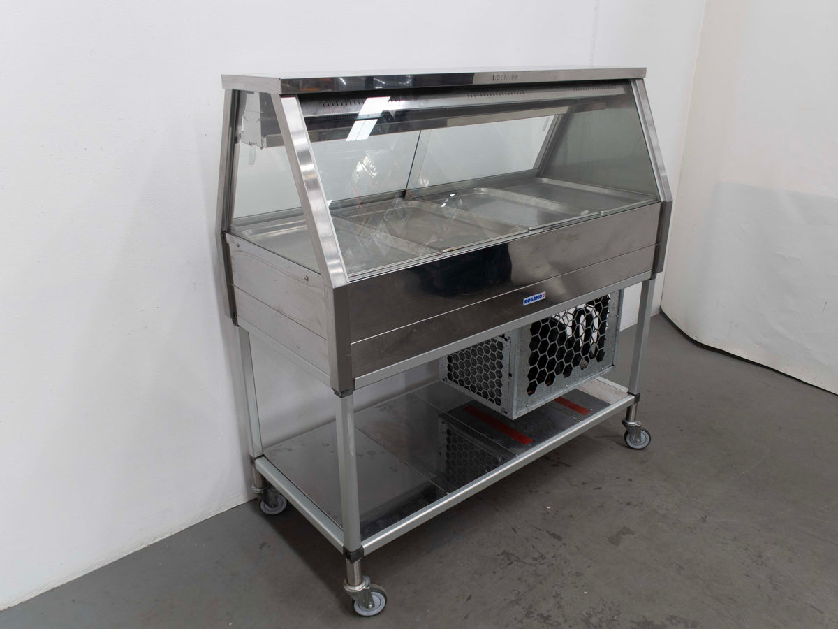 Roband ERX24RD Cold Food Display