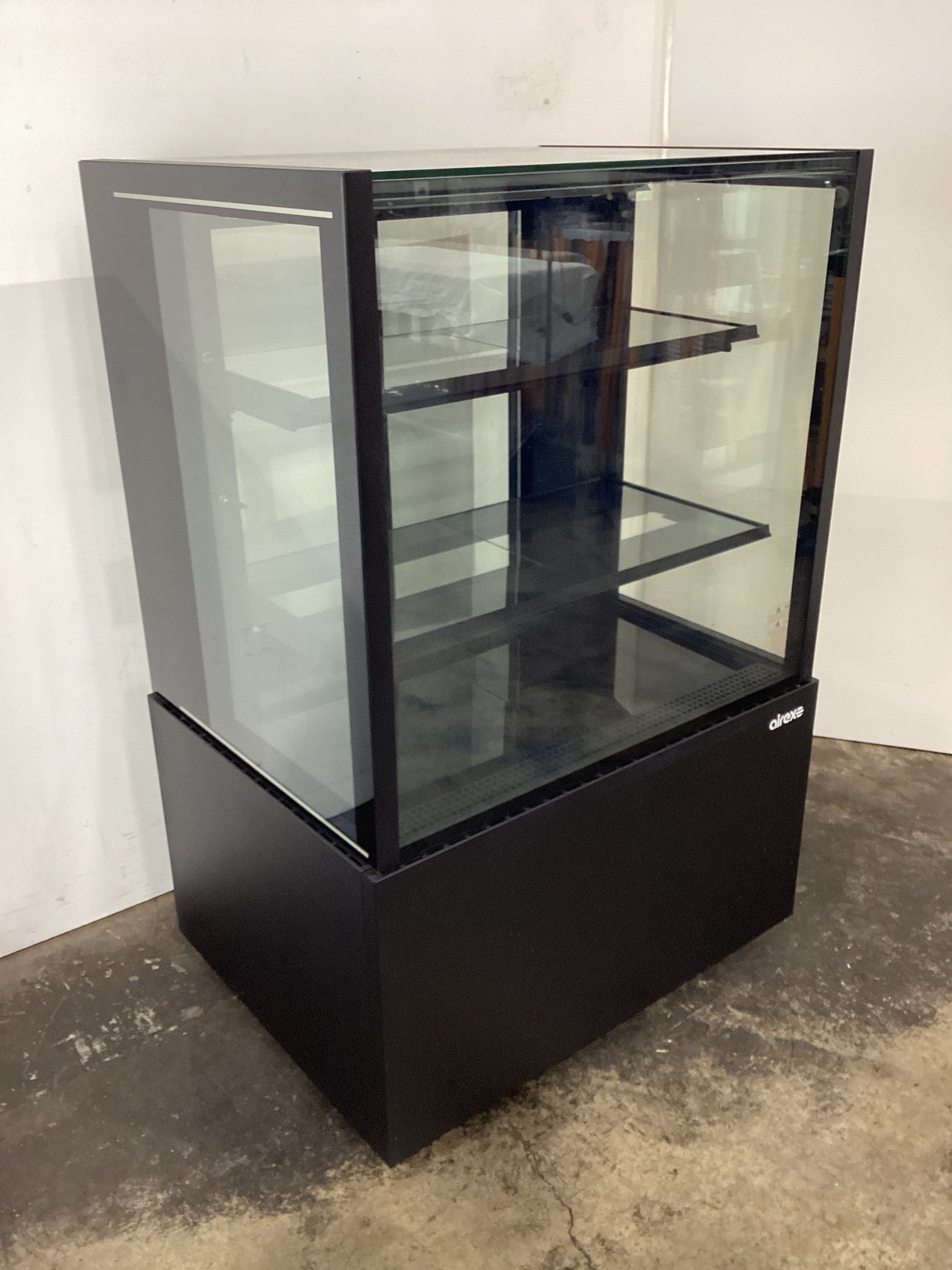 Airex AXR.FDFSSQ.09 Cold Food Display