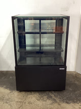 Airex AXR.FDFSSQ.09 Cold Food Display