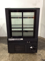 Airex AXR.FDFSSQ.09 Cold Food Display