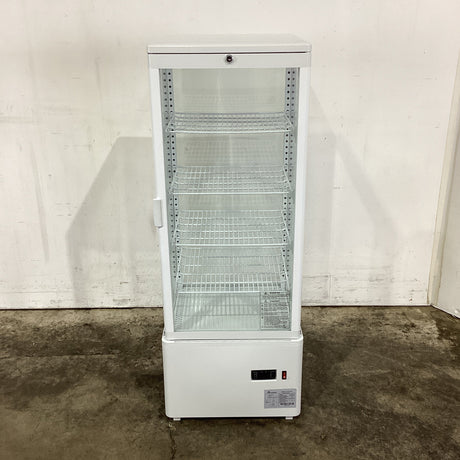 Federal TCBD108L Countertop Display Fridge