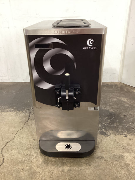 Gelmatic HC Easy 1 PM Soft Serve Machine