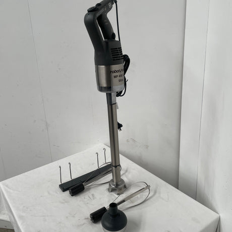 Robot Coupe MP450 Combi Ultra Stick Blender