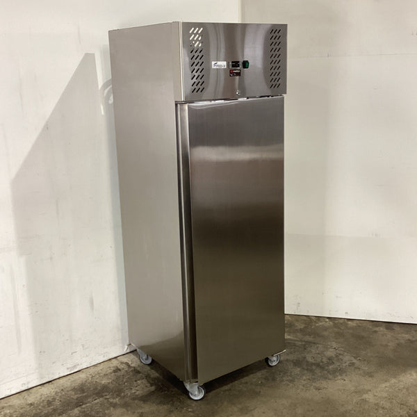 FED-X XURC400SFV Upright Fridge