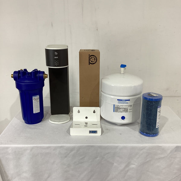 Smeg BA14M-SM Osmosis Treatment Unit