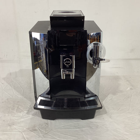 Jura WE8 Automatic Coffee Machine
