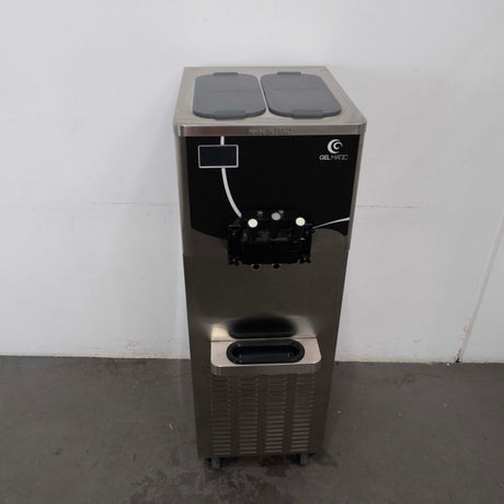 Gelmatic Matic 500GR Soft Serve Machine