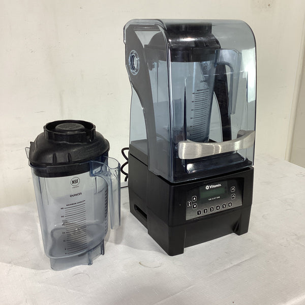 Vitamix VM0149D Blender + 2 Jugs