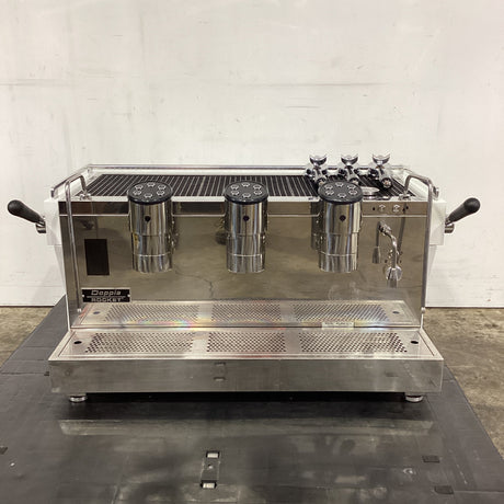 Rocket Doppia 3 Group Coffee Machine