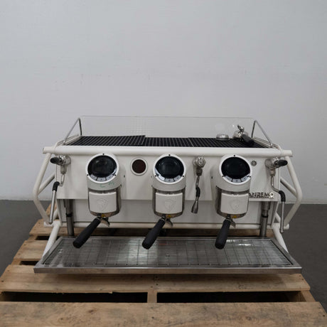 Sanremo Cafe Racer 3 Group Coffee Machine