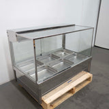 Roband S23 Heated Display