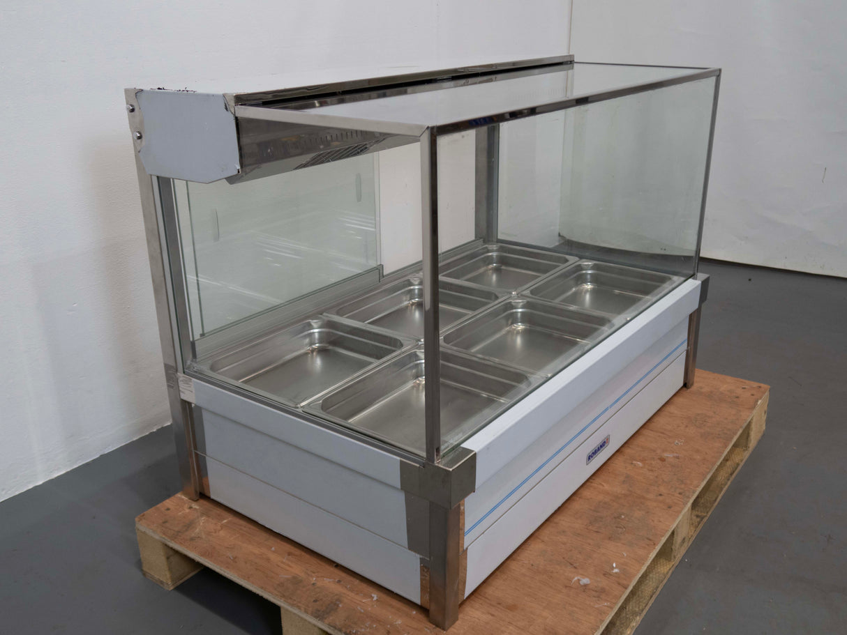 Roband S23 Bain Marie