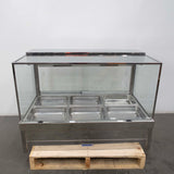 Roband S23 Heated Display