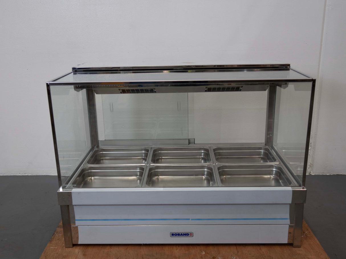 Roband S23 Bain Marie