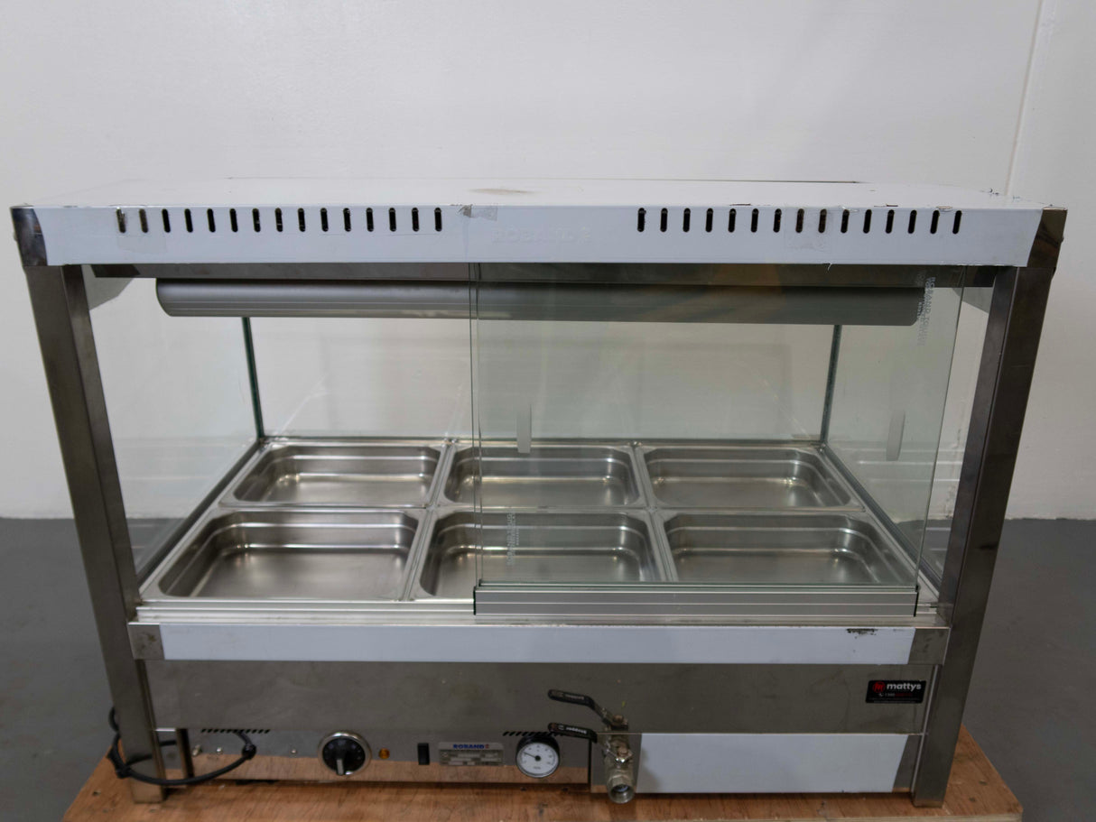 Roband S23 Bain Marie