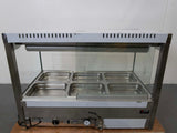 Roband S23 Bain Marie