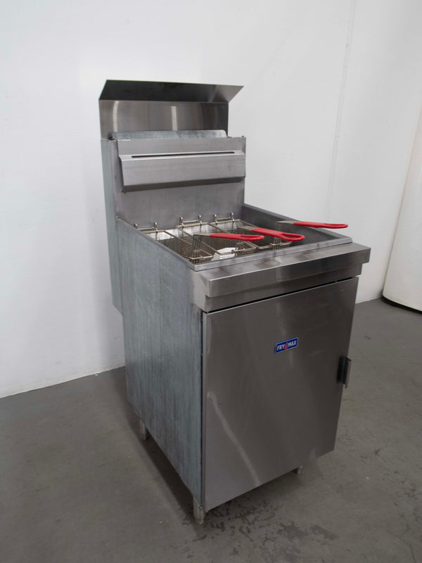 Frymax RC500E Fryer