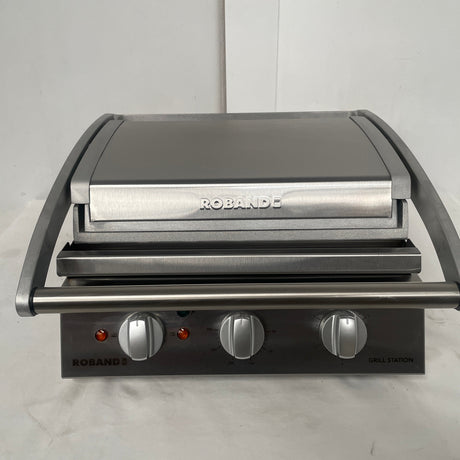 Roband GSA610S Grill Station