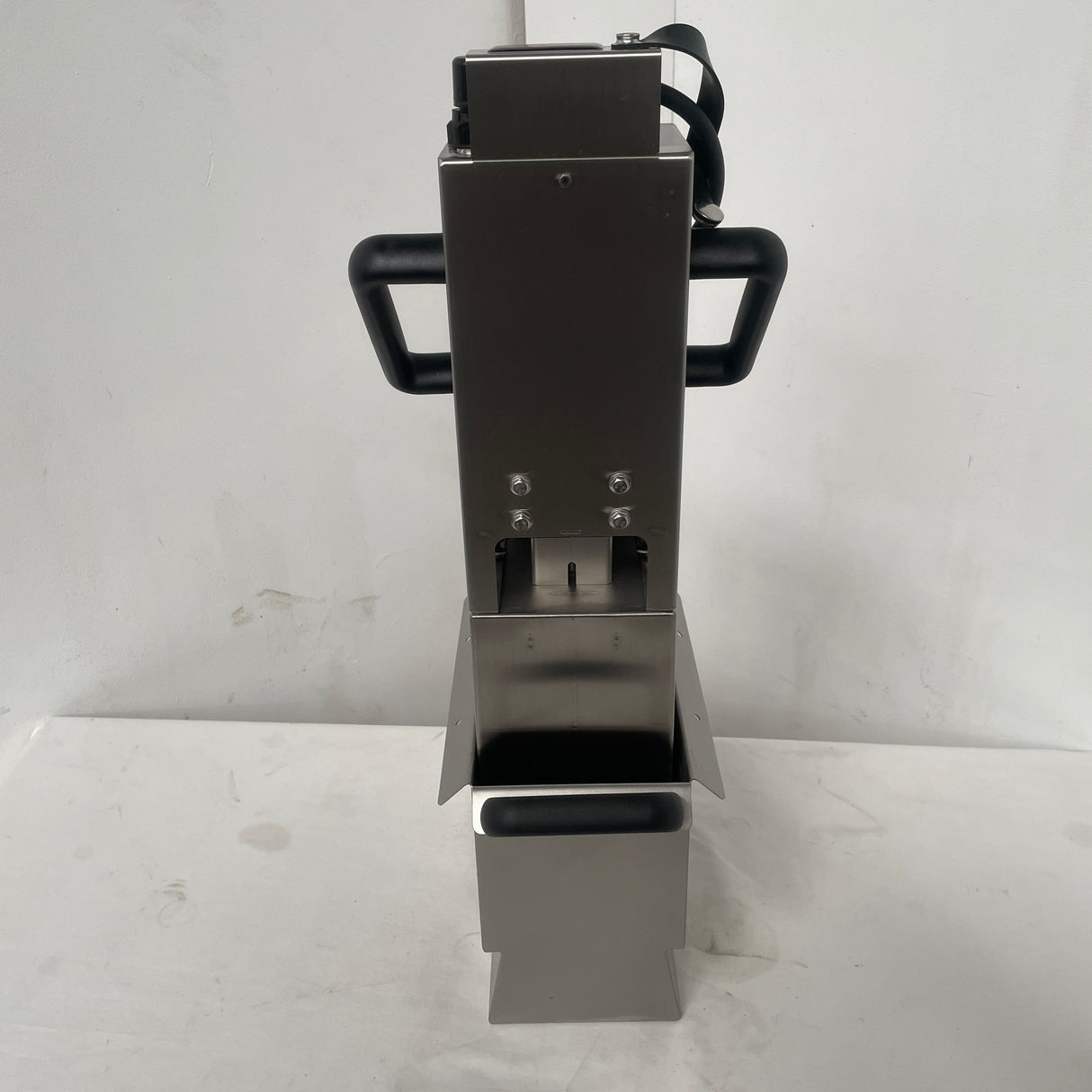 Vito VL Connect Oil Filtration Unit