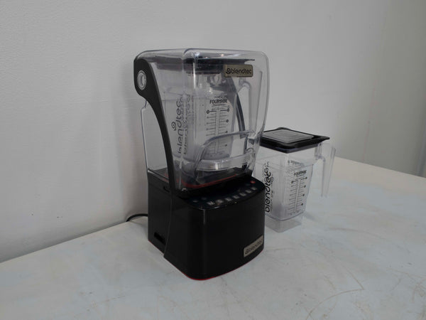 Blendtec CQB1 Blender