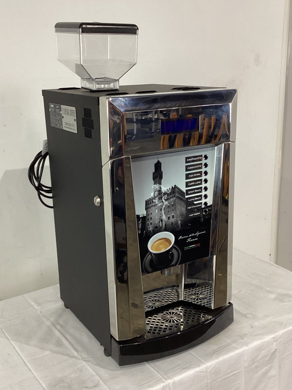 Acem F050 Automatic Coffee Machine