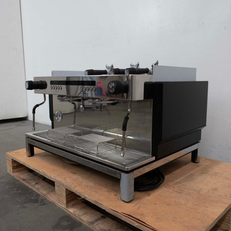 Crem EBEE-DA1B-22AR 2 Group Coffee Machine