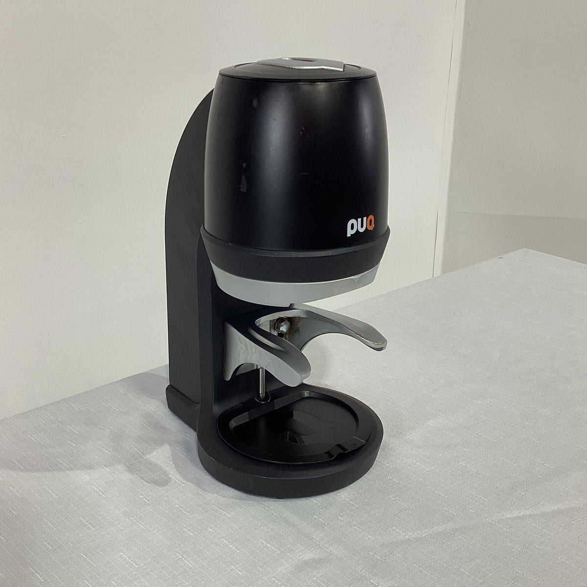 Puqpress Q2 Automatic Tamper