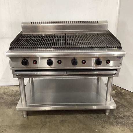 Waldorf CH8120G-L Gas Chargrill